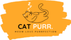 CatPurr- A Cat Care Haven