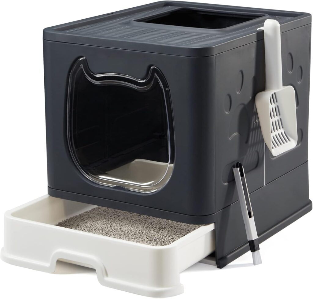 Cat Litter box