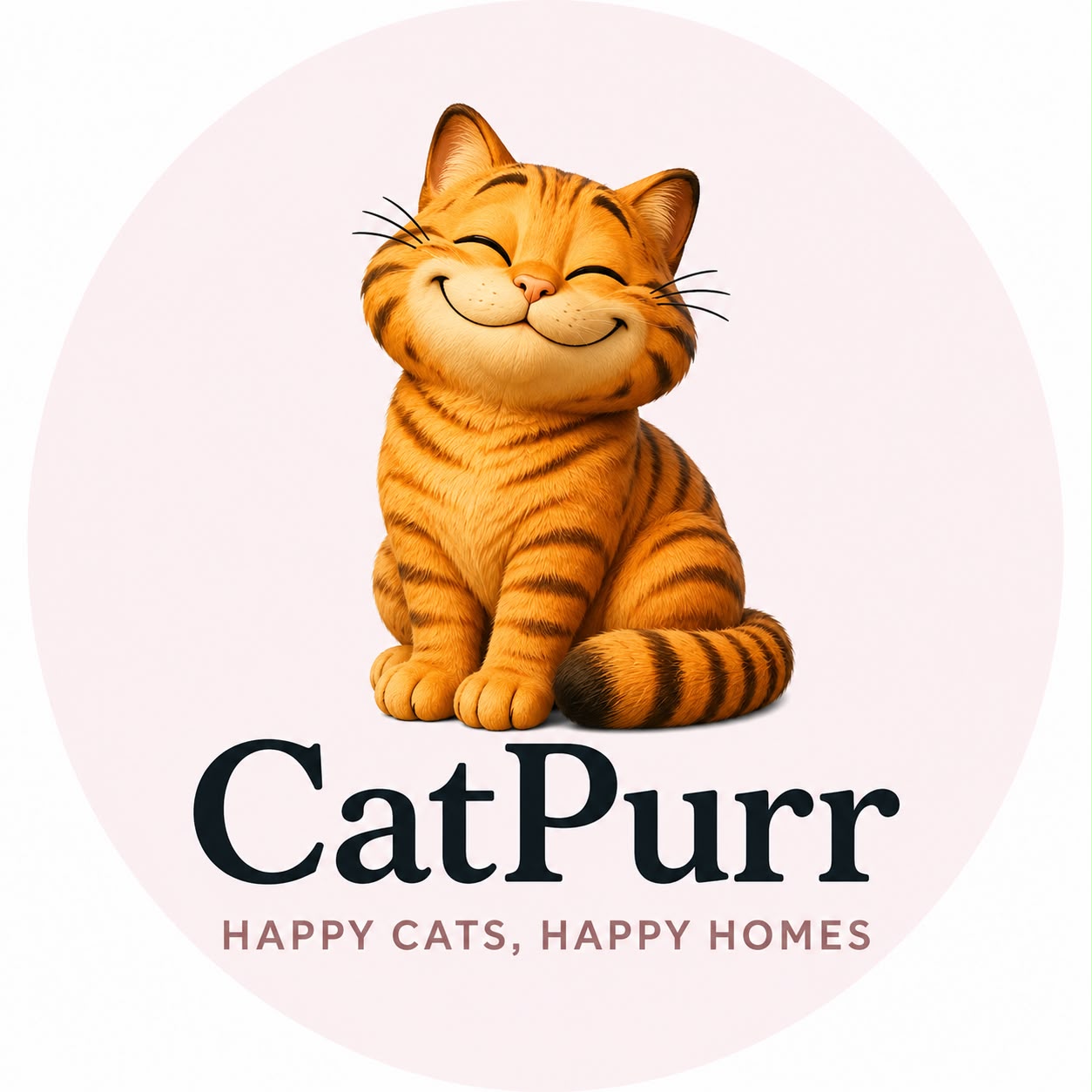 CatPurr - Happy Cats, Happy Homes