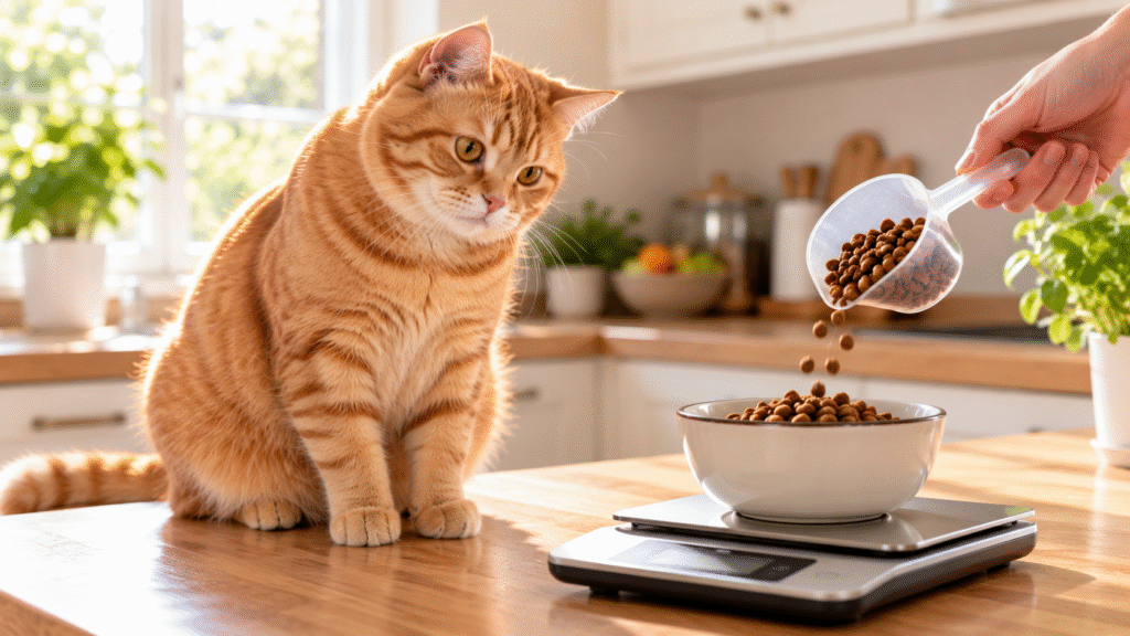 Cat care tips: 10 Common Cat Feeding Mistakes That Could Be Affecting Your Cat's Health